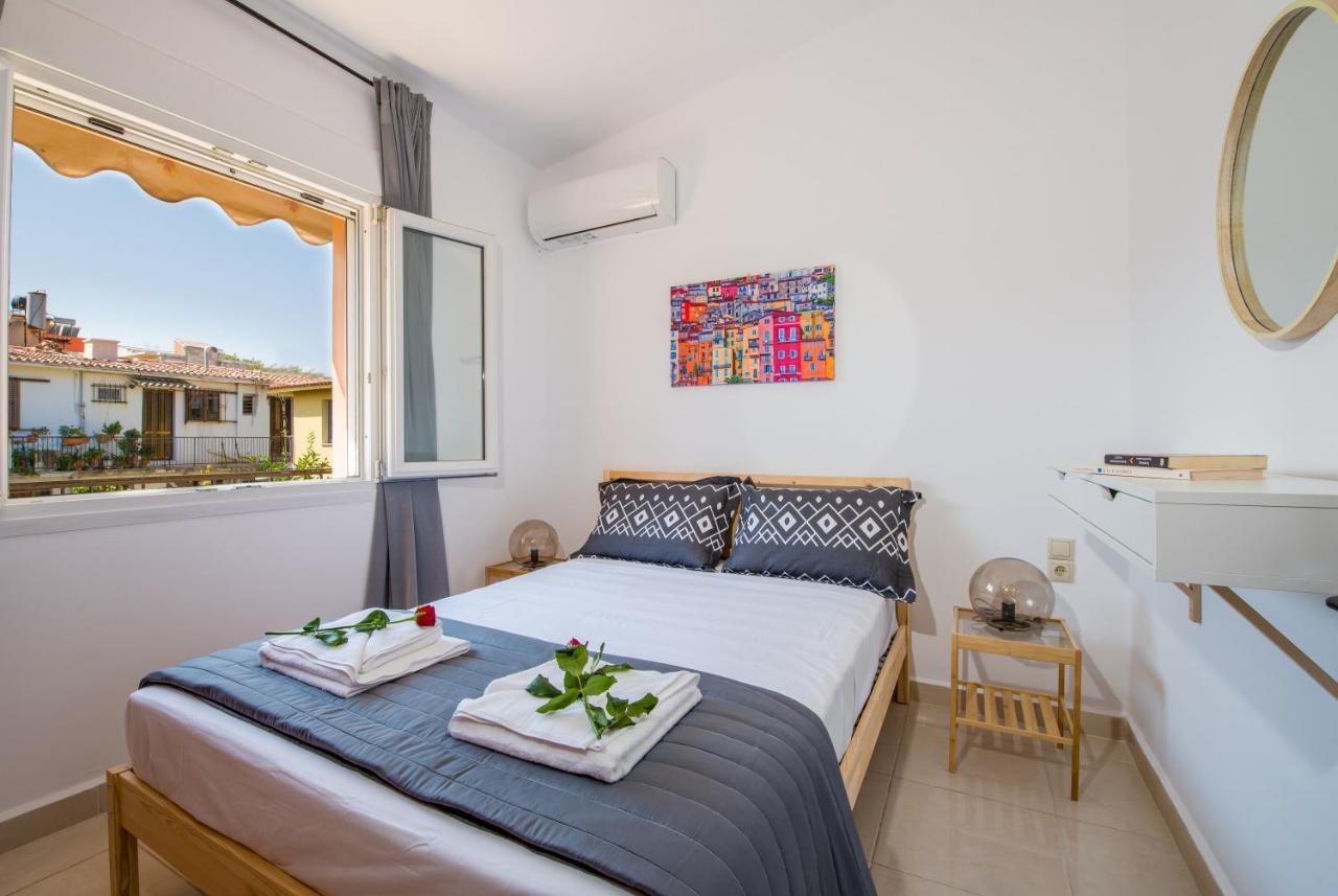 Apartamento Katerinas House *