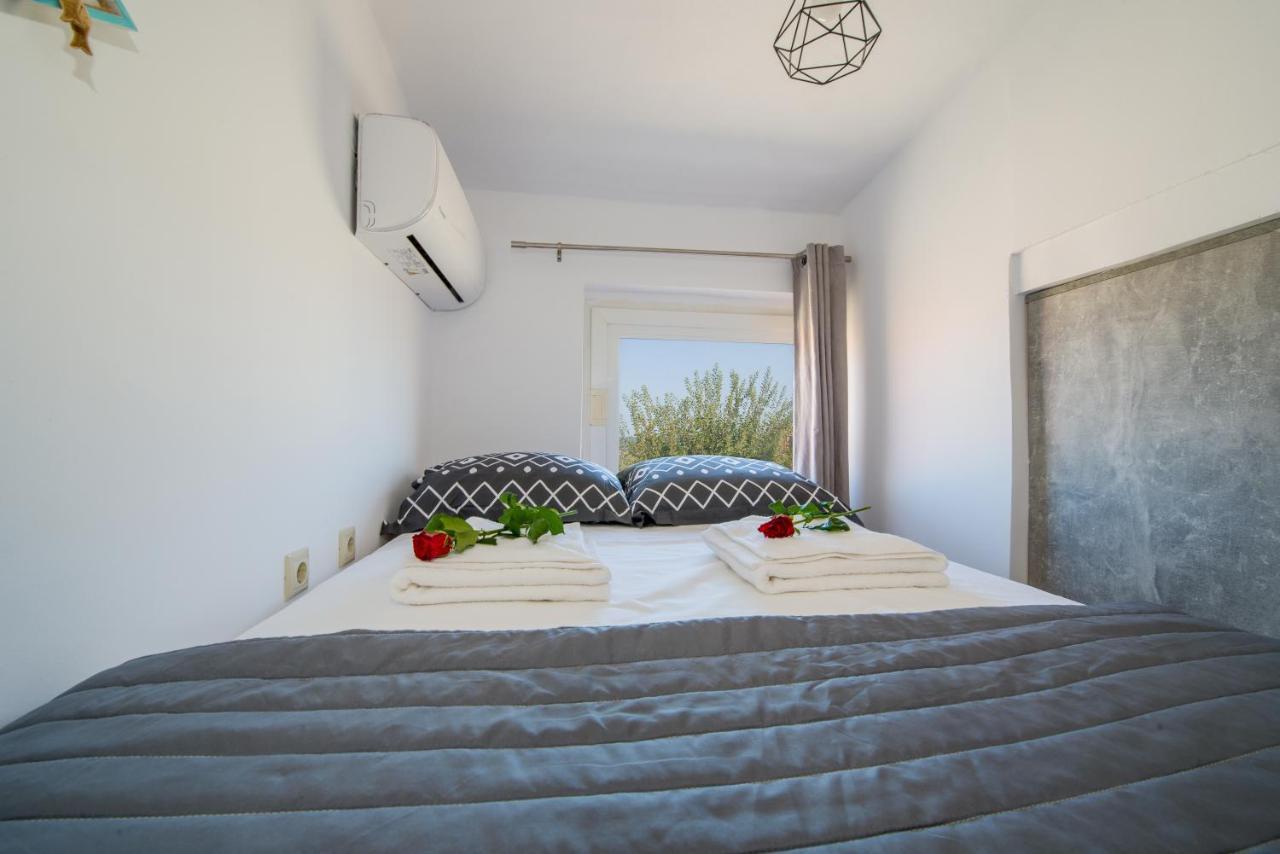 Katerinas House Apartamento Chrissi Akti Chania