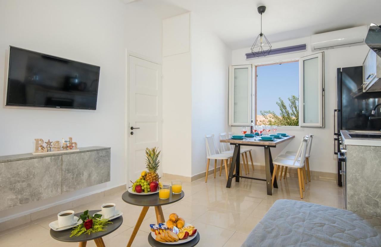Katerinas House Apartamento *
