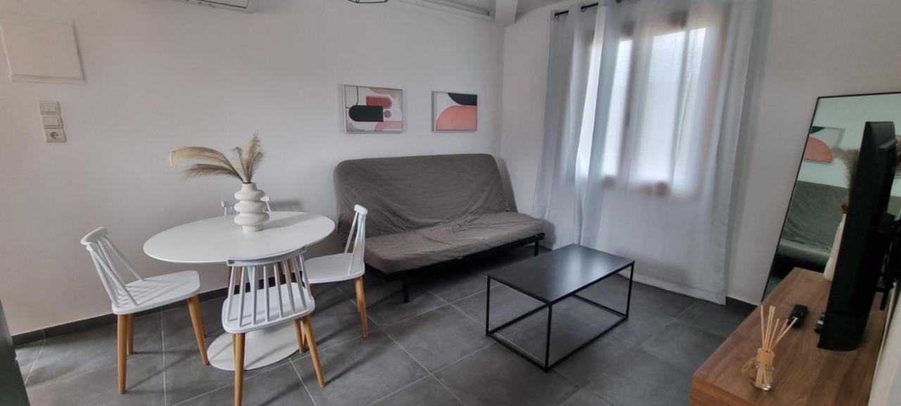 Katerinas House Apartamento *