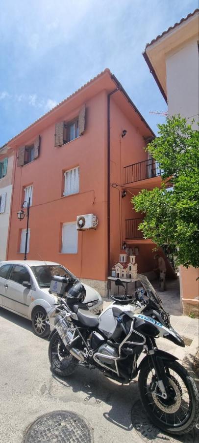 Katerinas House Chrissi Akti Chania