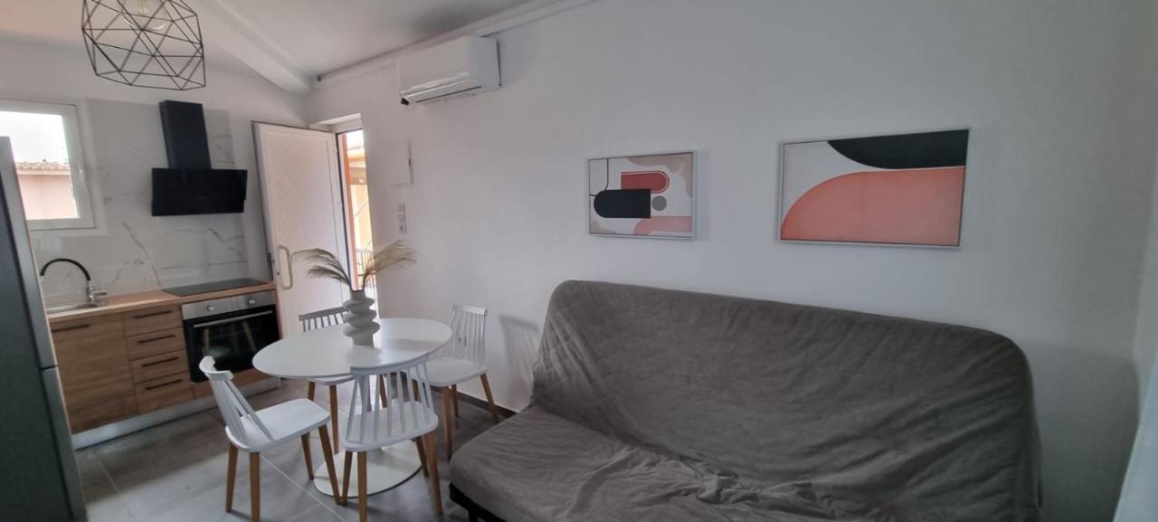 Apartamento Katerinas House