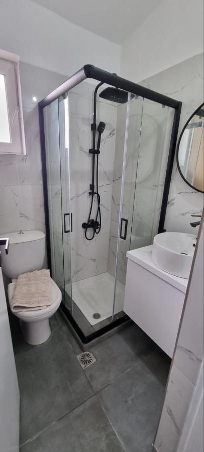 Apartamento Katerinas House